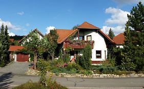Ferienwohnungen Moritz
